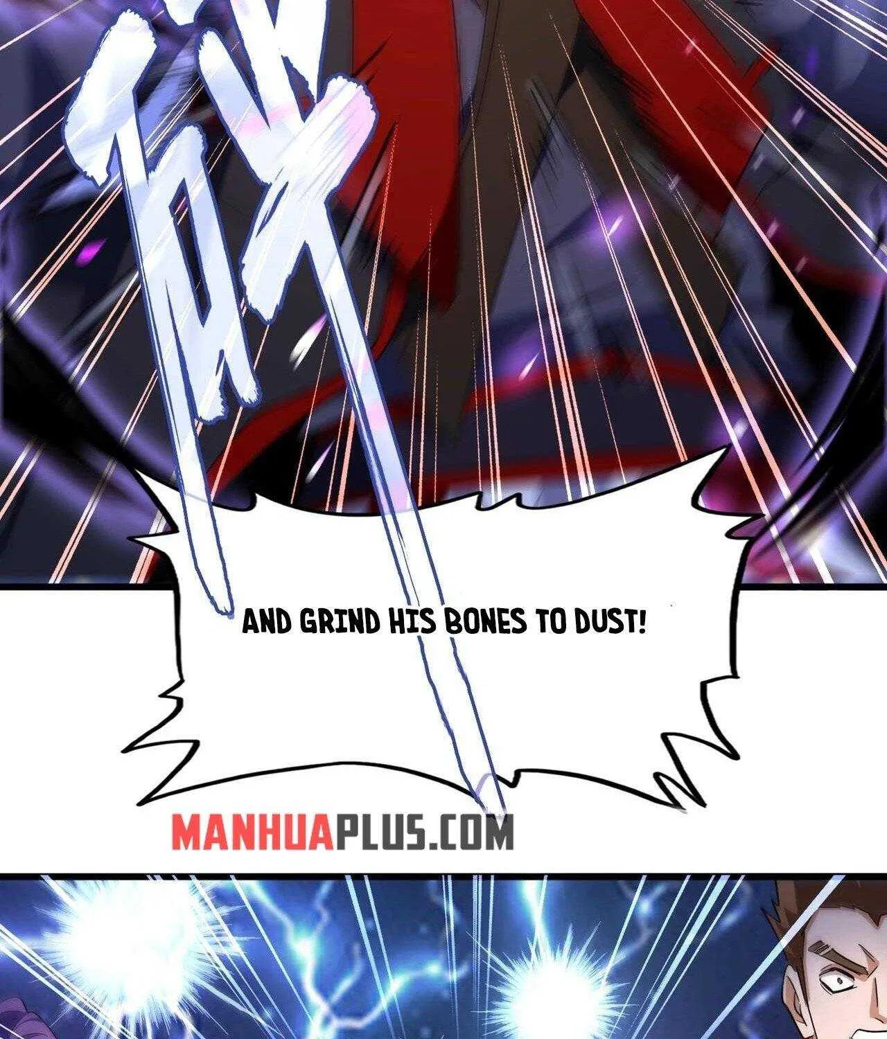 Read Magic Emperor chapter 225 image 77 on Lezhin