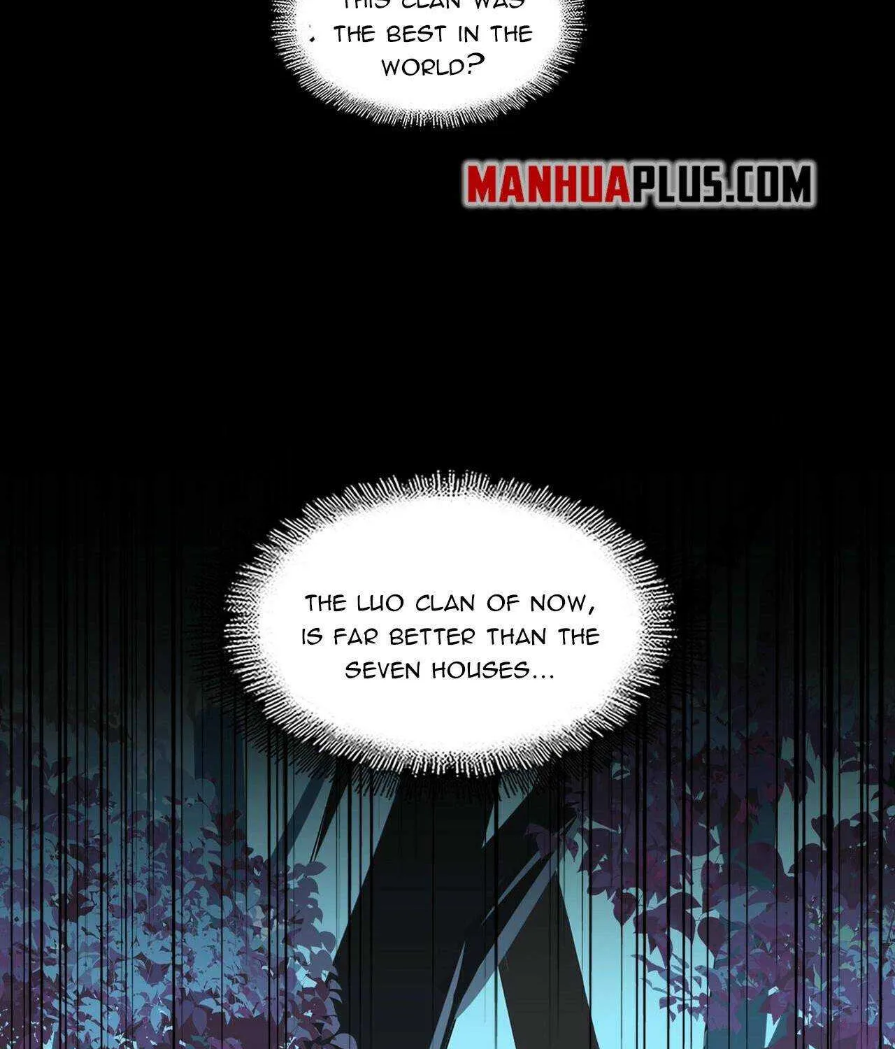 Read Magic Emperor chapter 226 image 11 on Lezhin