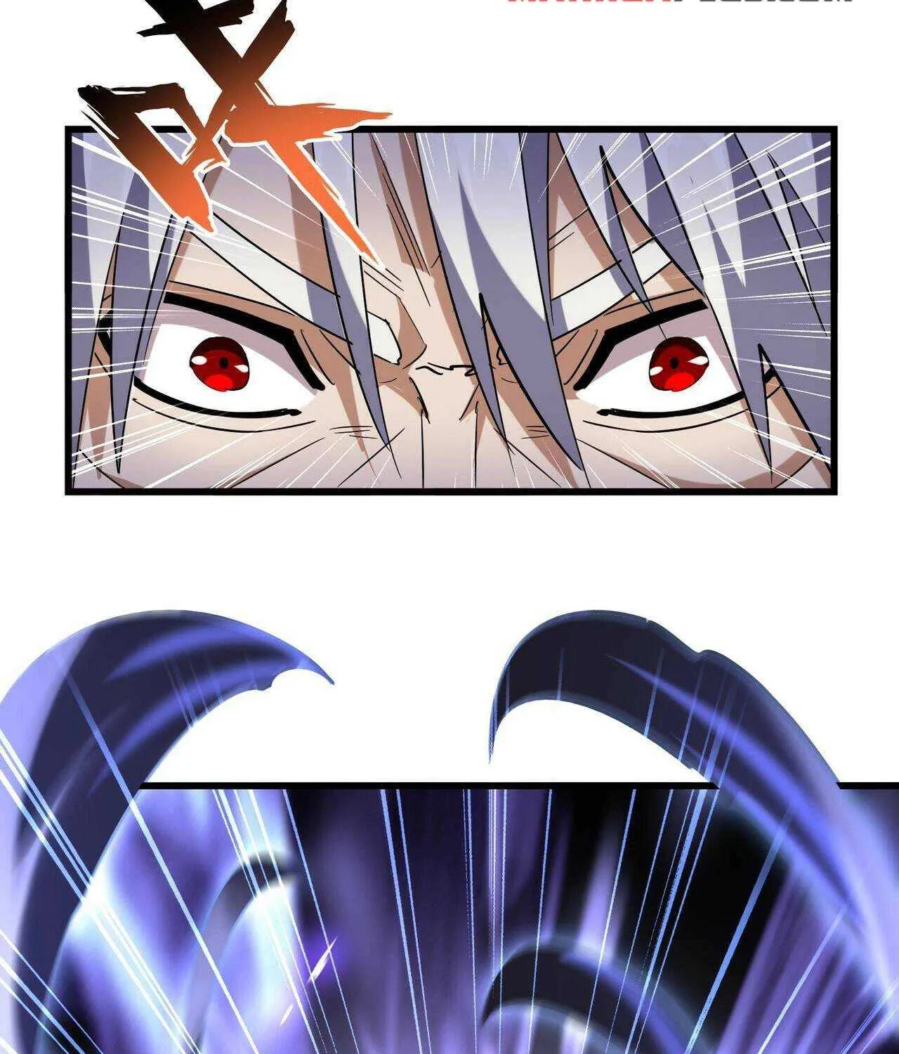Read Magic Emperor chapter 226 image 19 on Lezhin