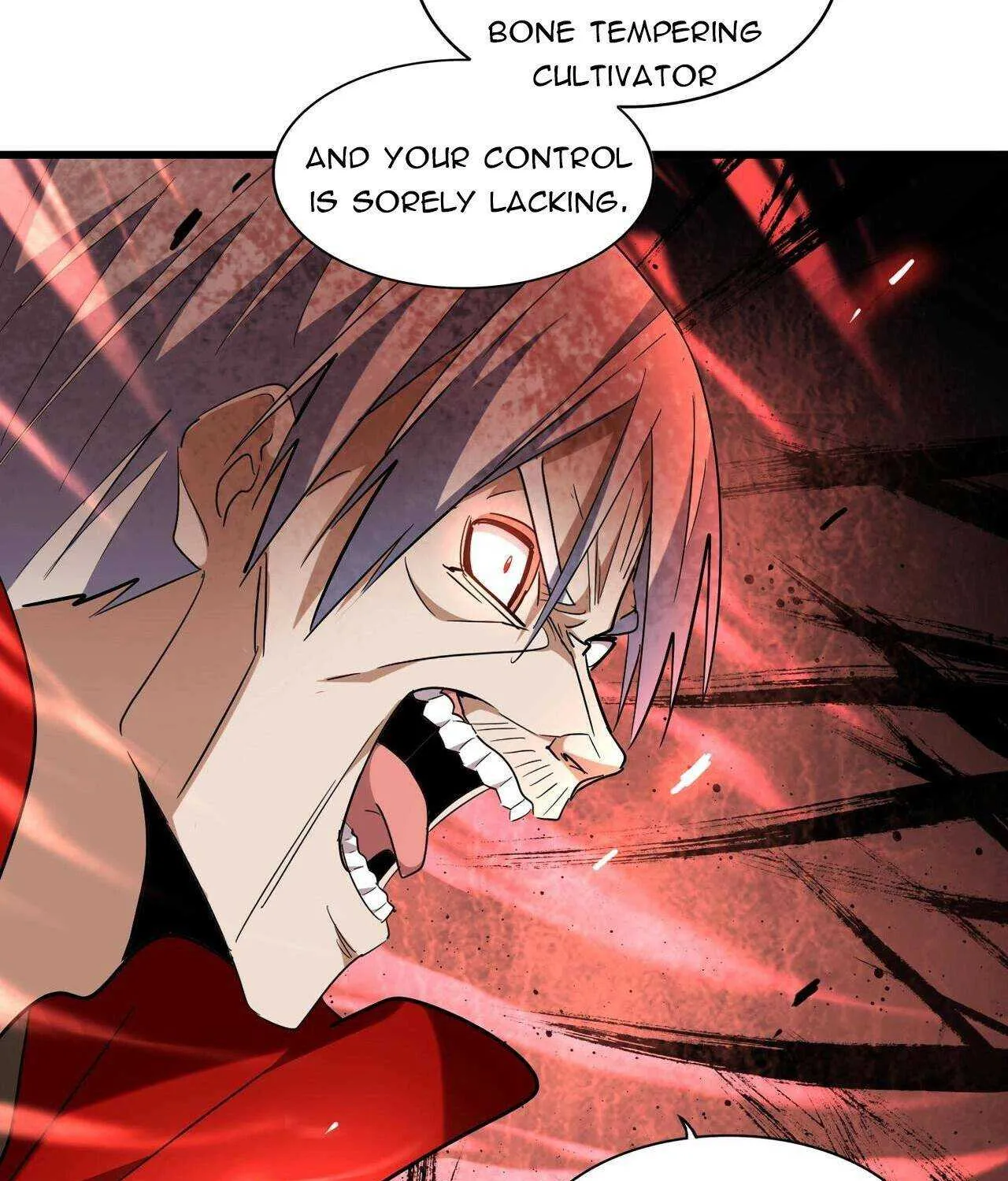 Read Magic Emperor chapter 226 image 24 on Lezhin