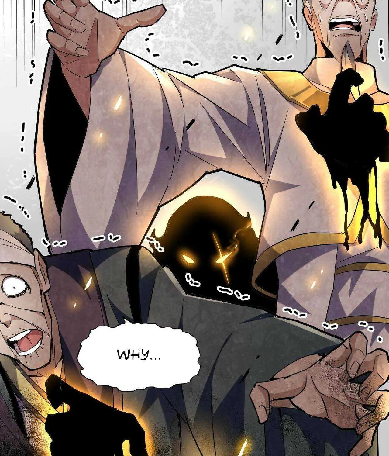 Read Magic Emperor chapter 226 image 30 on Lezhin