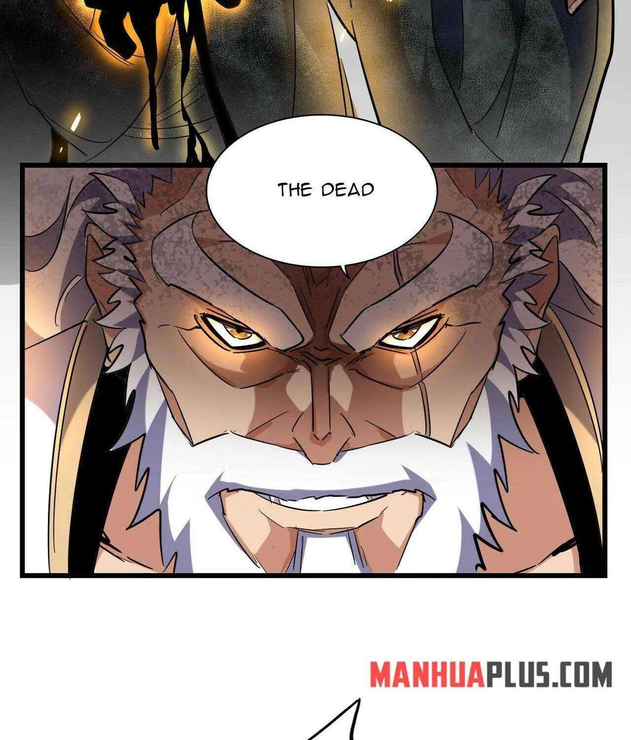 Read Magic Emperor chapter 226 image 31 on Lezhin