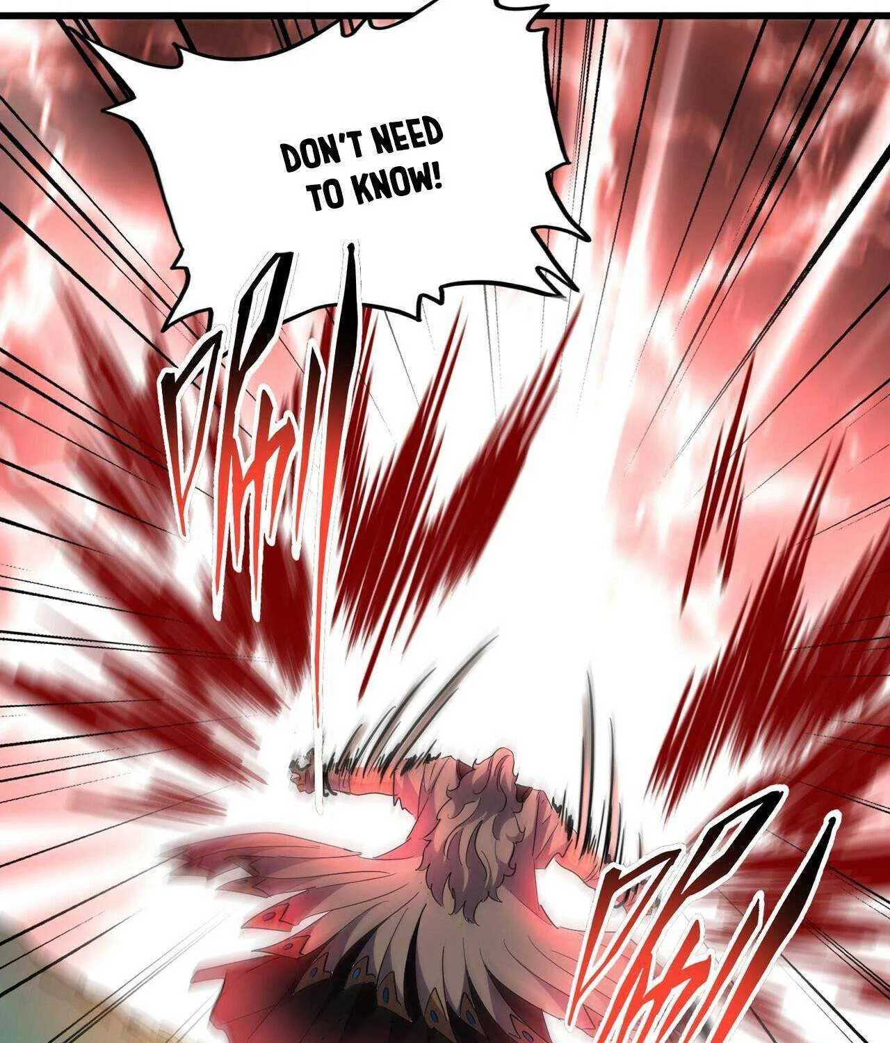 Read Magic Emperor chapter 226 image 32 on Lezhin