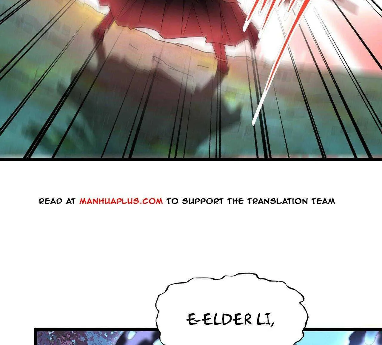 Read Magic Emperor chapter 226 image 33 on Lezhin