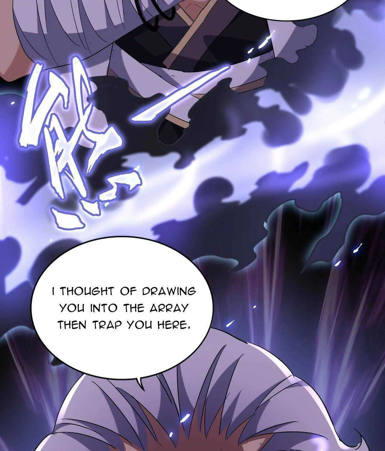 Read Magic Emperor chapter 226 image 45 on Lezhin