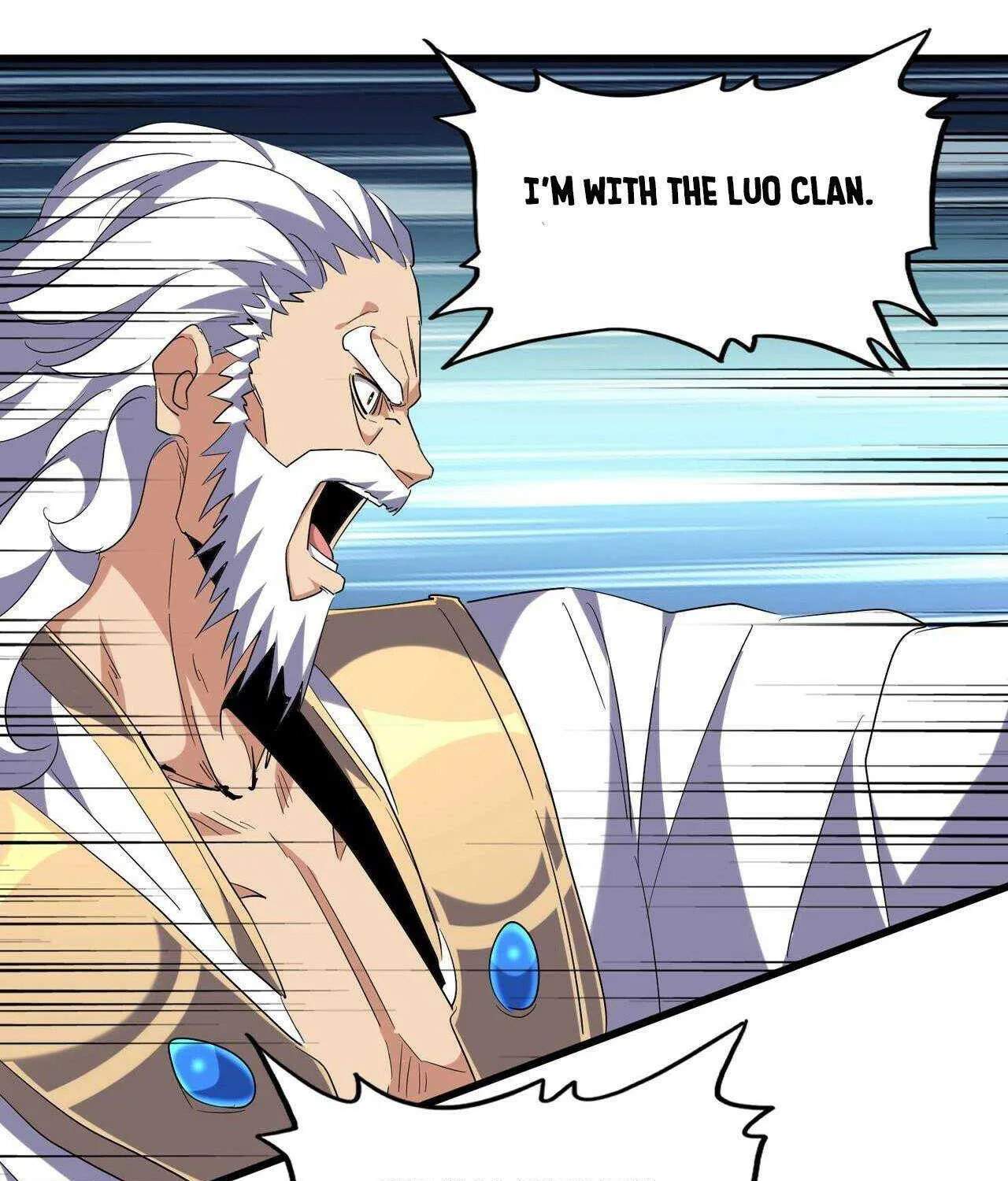 Read Magic Emperor chapter 226 image 48 on Lezhin