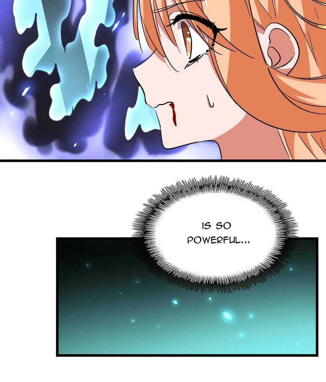 Read Magic Emperor chapter 226 image 52 on Lezhin