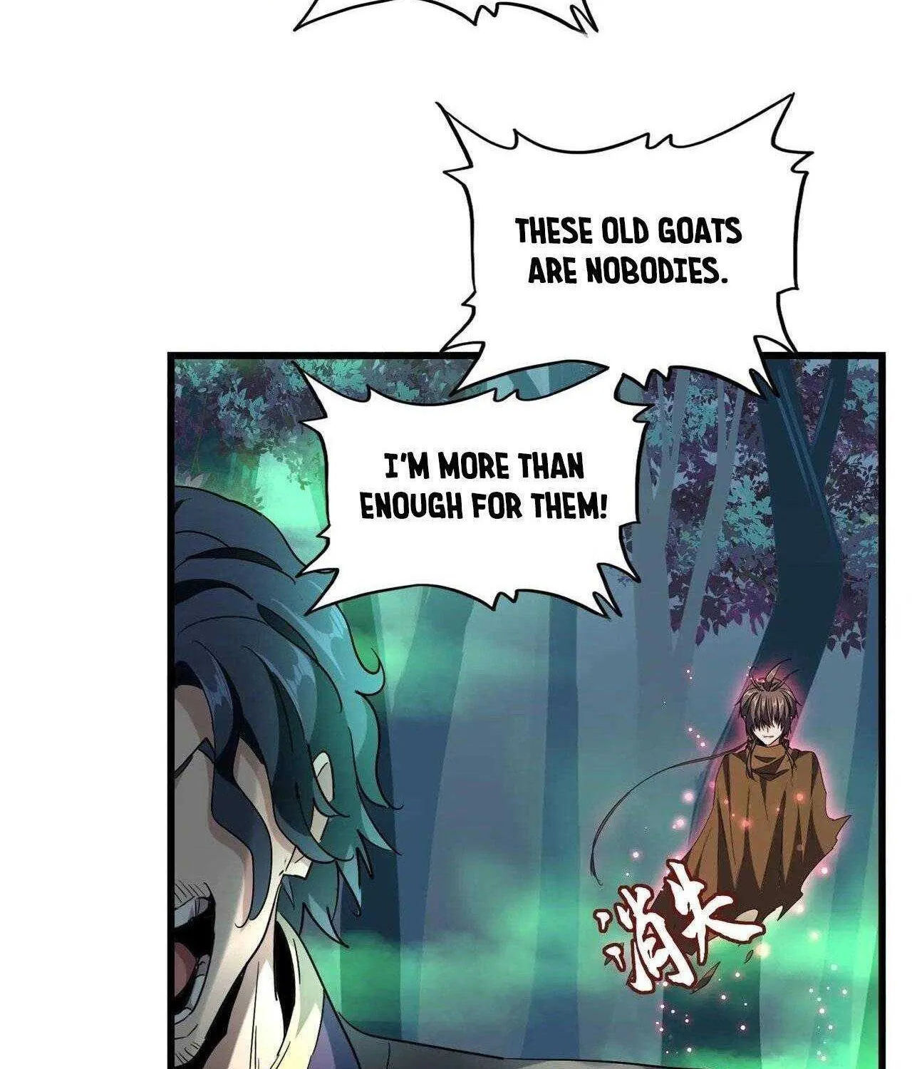 Read Magic Emperor chapter 226 image 67 on Lezhin