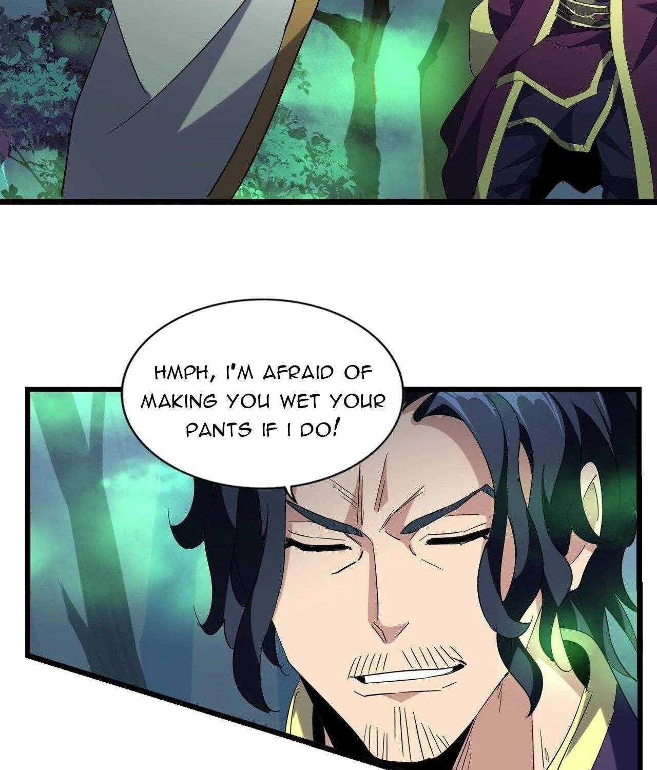 Read Magic Emperor chapter 226 image 70 on Lezhin