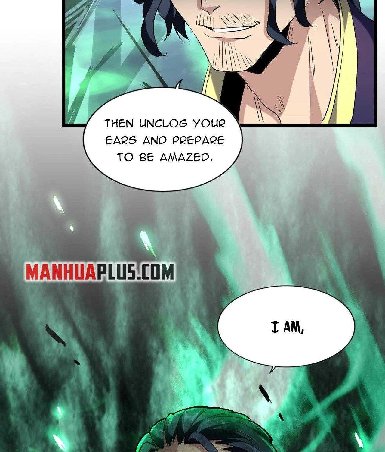 Read Magic Emperor chapter 226 image 73 on Lezhin