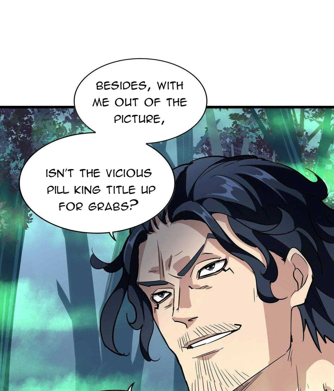 Read Magic Emperor chapter 227 image 13 on Lezhin