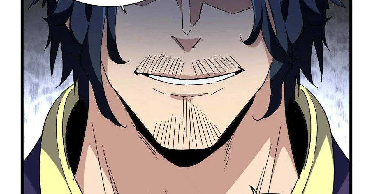 Read Magic Emperor chapter 227 image 22 on Lezhin