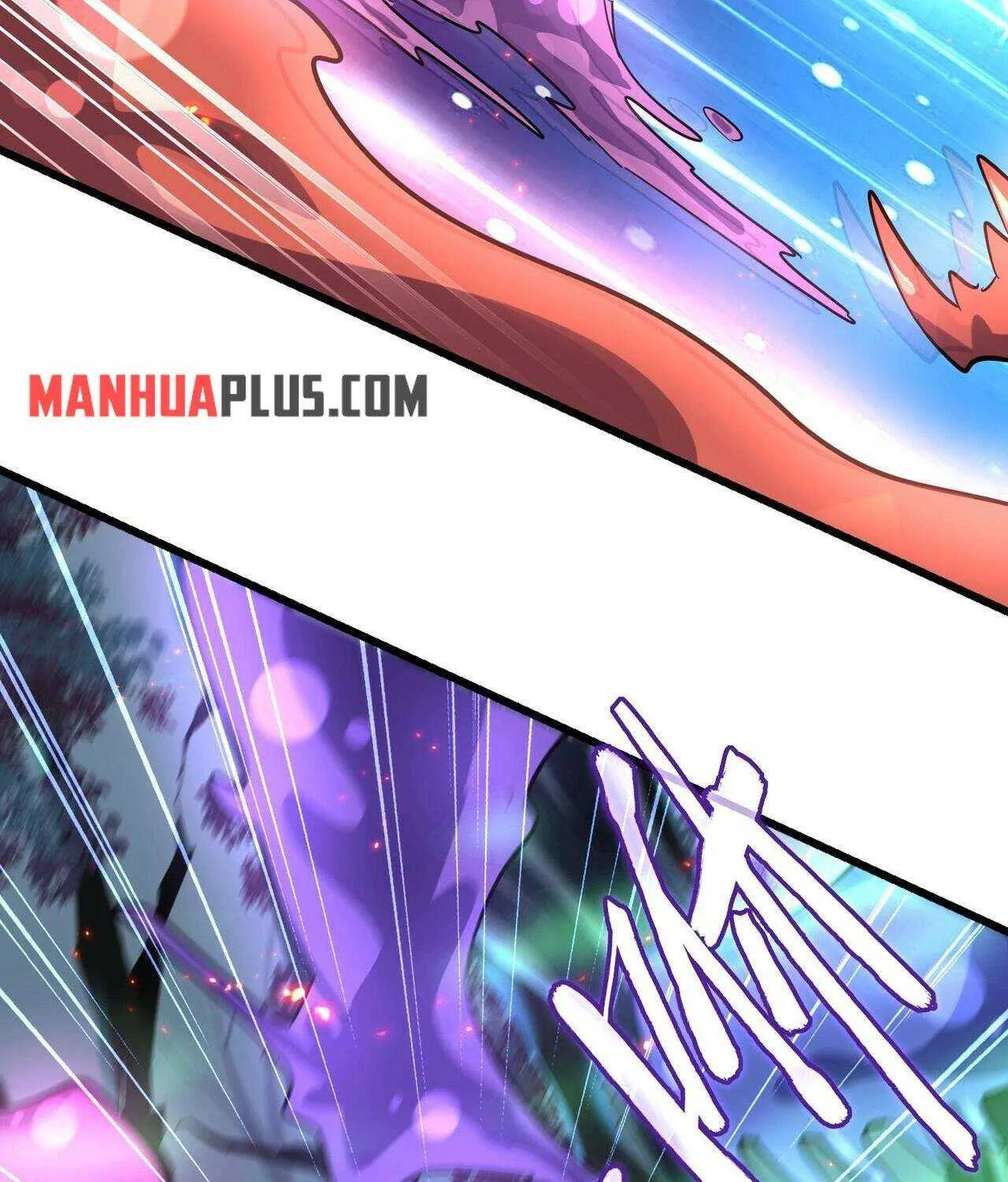 Read Magic Emperor chapter 227 image 27 on Lezhin