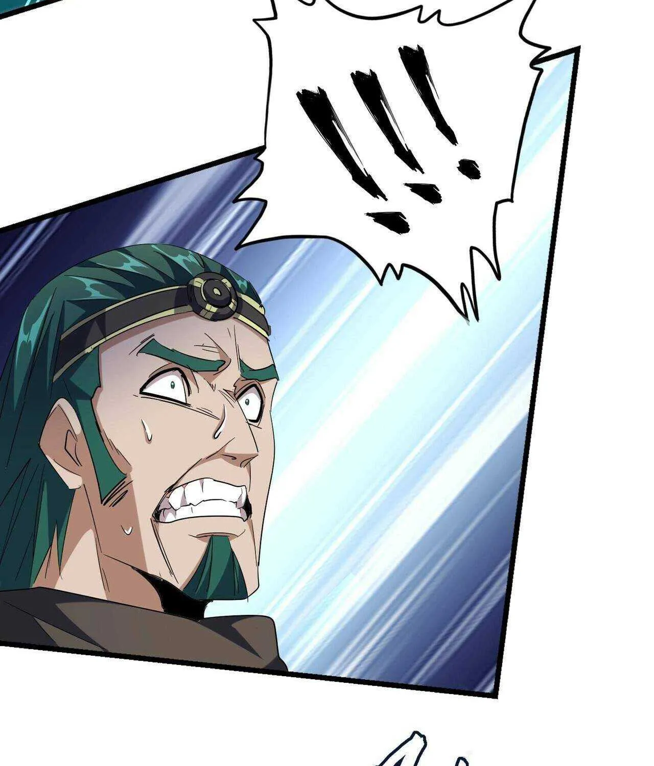 Read Magic Emperor chapter 227 image 29 on Lezhin