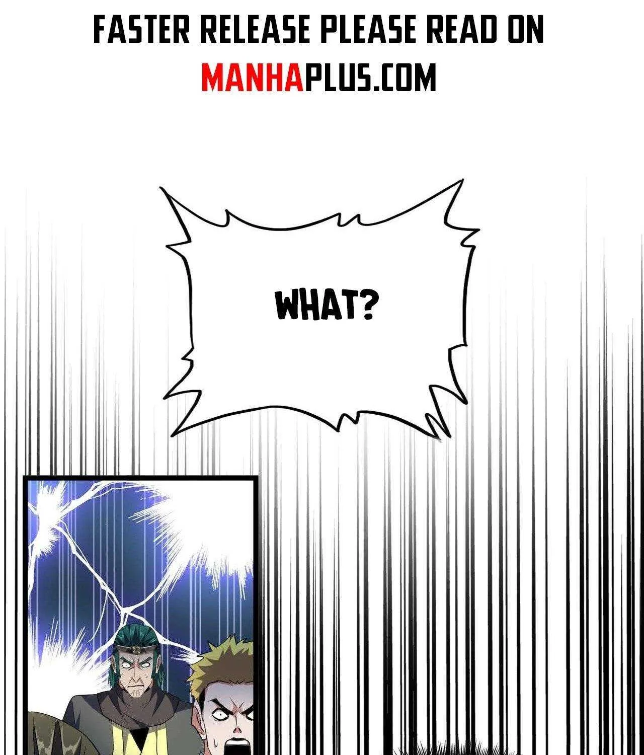 Read Magic Emperor chapter 227 image 3 on Lezhin