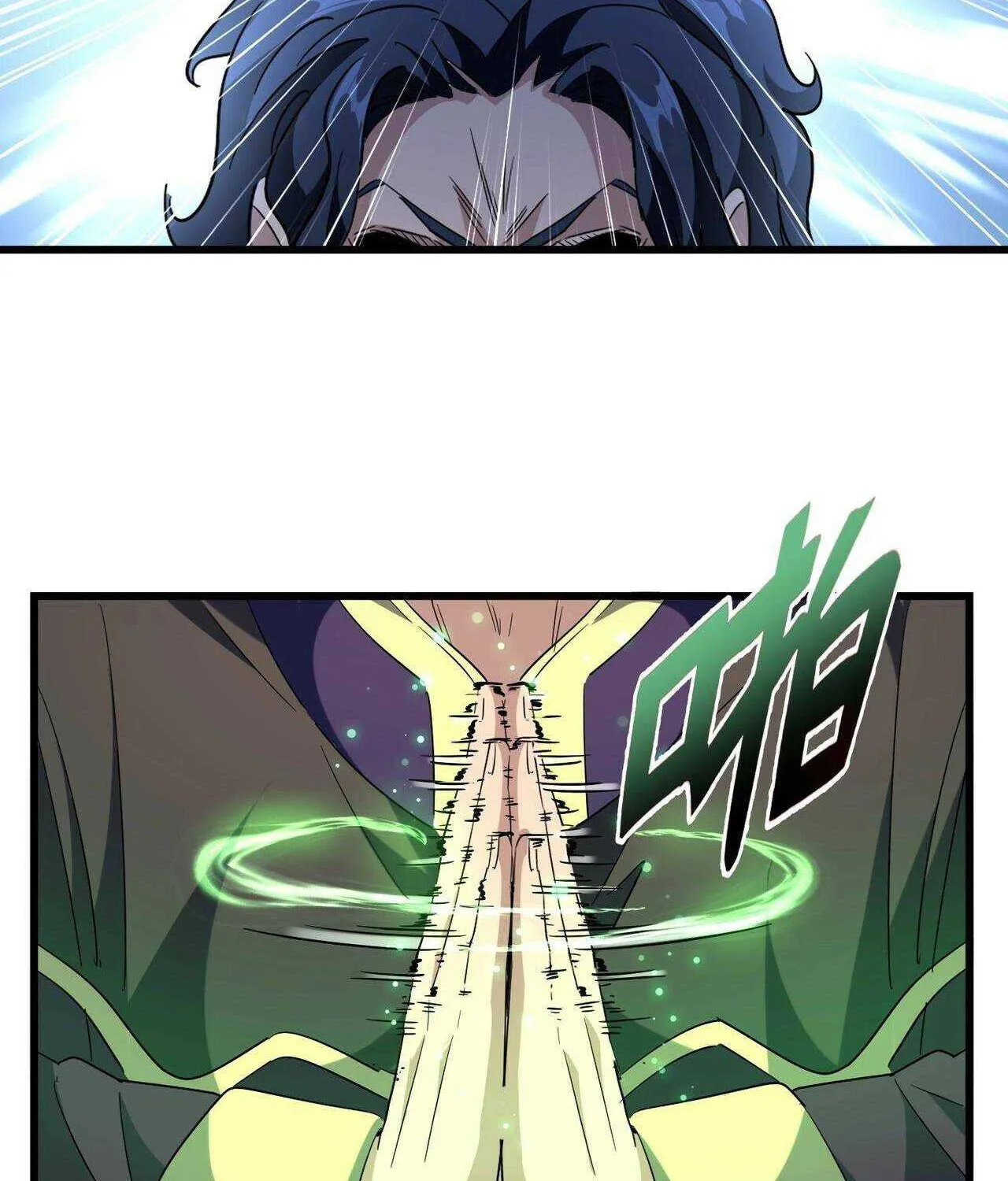 Read Magic Emperor chapter 227 image 34 on Lezhin