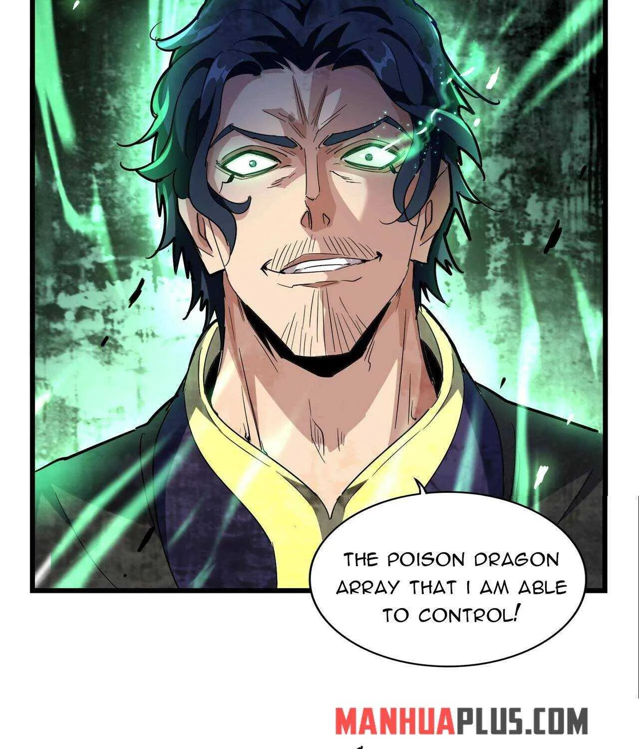 Read Magic Emperor chapter 227 image 47 on Lezhin