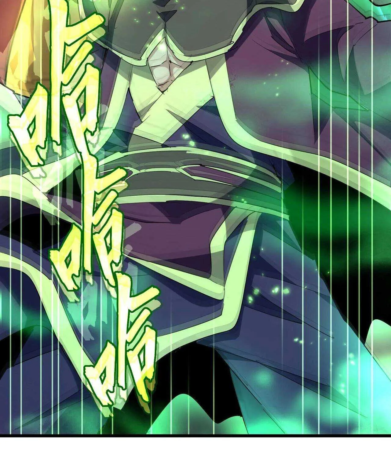 Read Magic Emperor chapter 227 image 50 on Lezhin