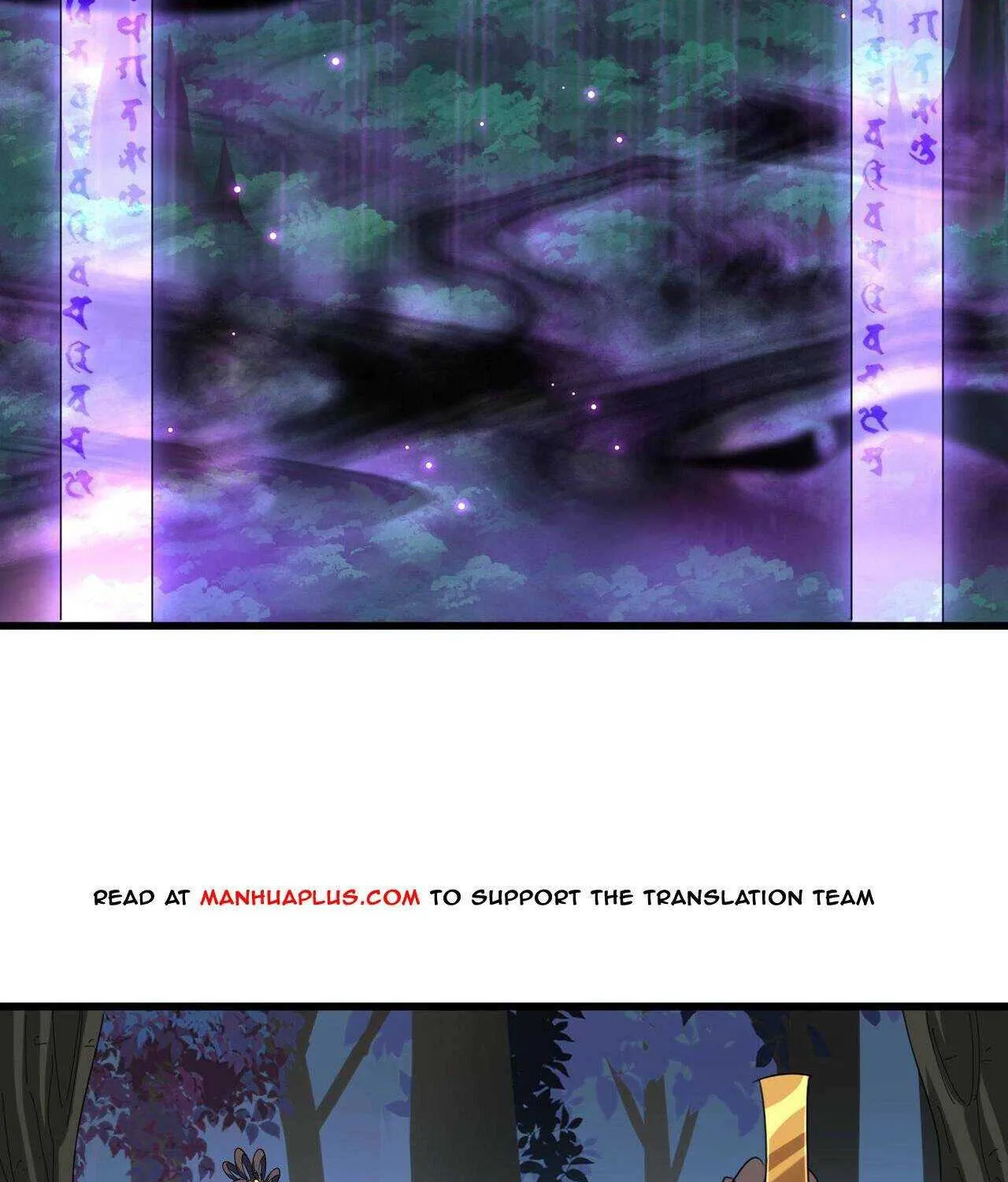 Read Magic Emperor chapter 227 image 58 on Lezhin