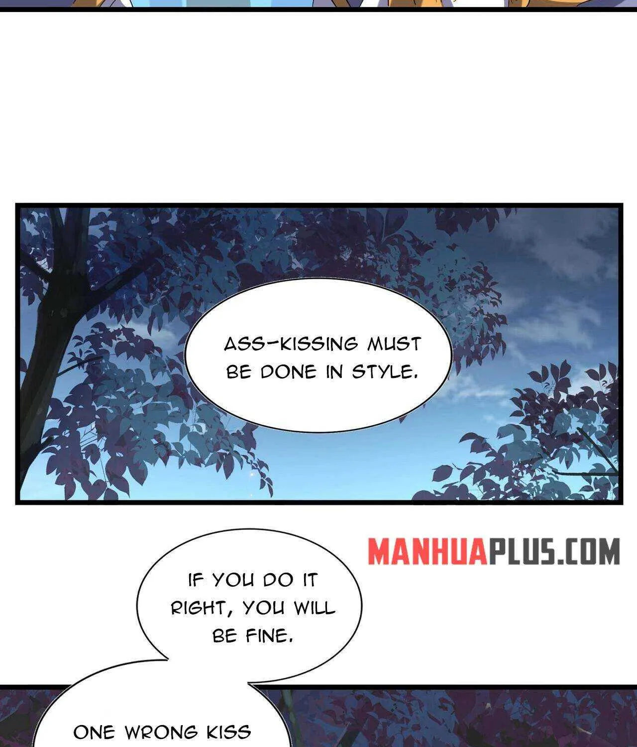 Read Magic Emperor chapter 227 image 71 on Lezhin