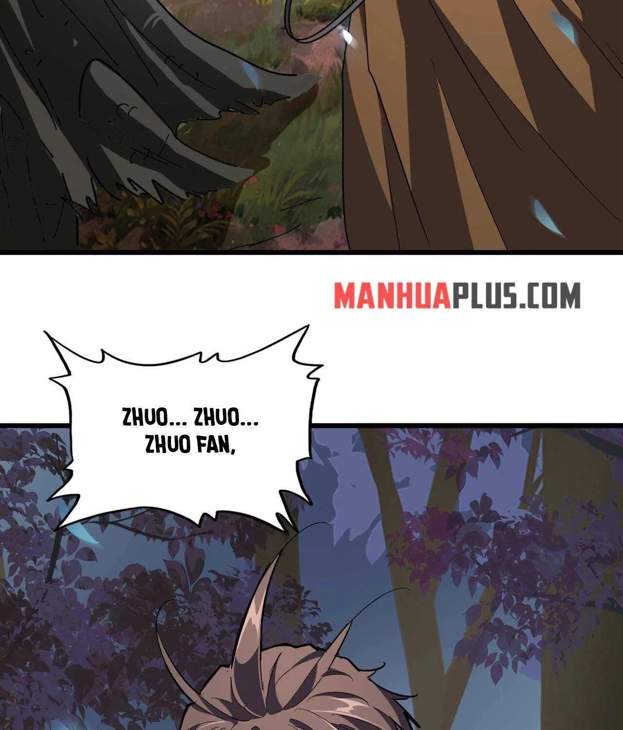 Read Magic Emperor chapter 227 image 77 on Lezhin
