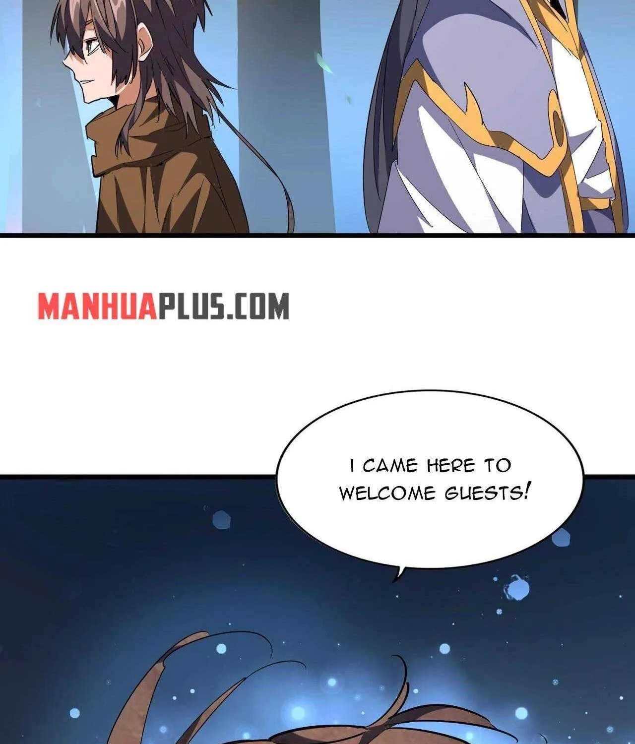 Read Magic Emperor chapter 227 image 80 on Lezhin