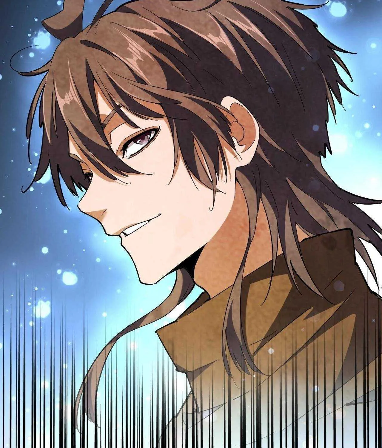 Read Magic Emperor chapter 227 image 81 on Lezhin