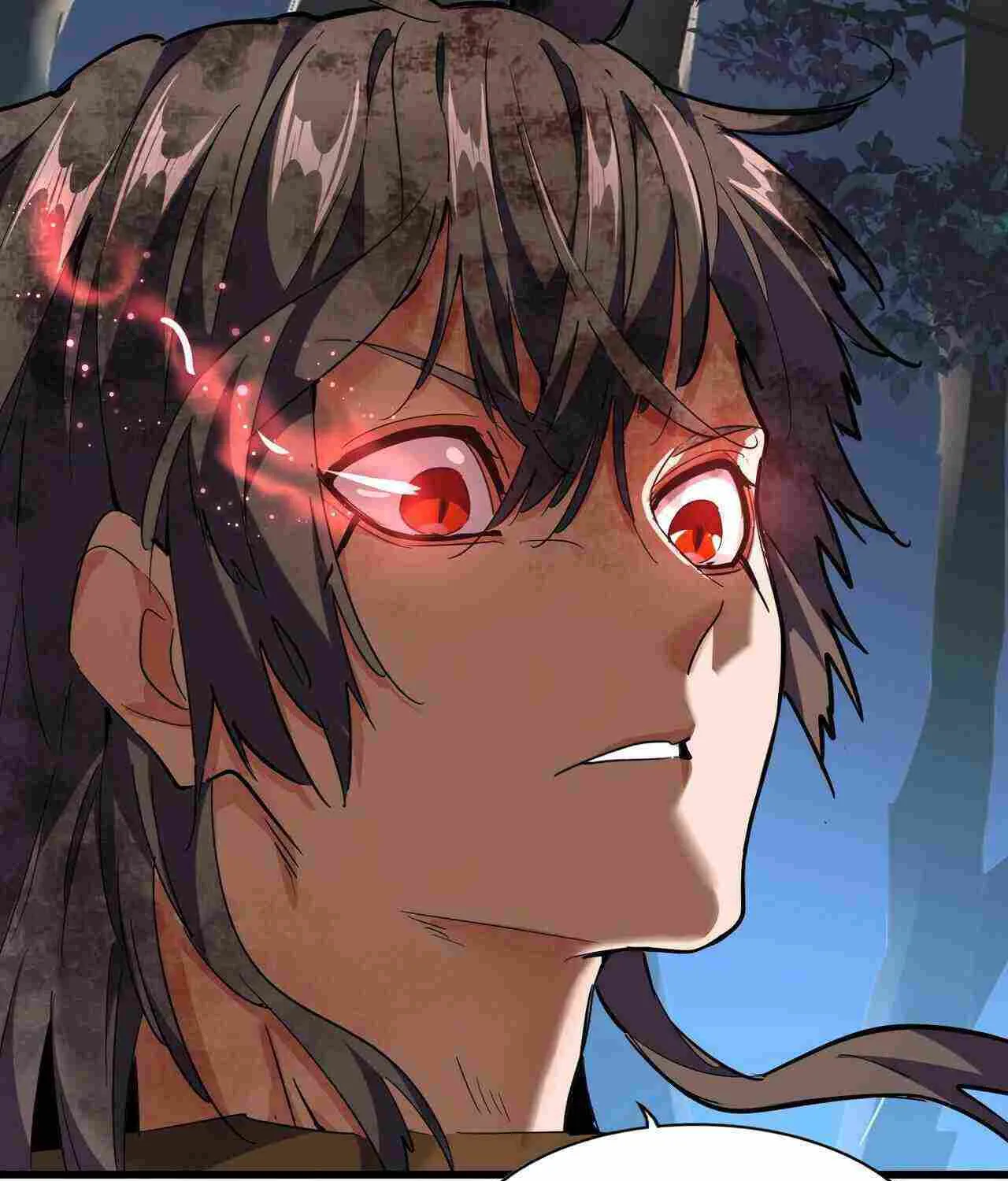 Read Magic Emperor chapter 228 image 21 on Lezhin