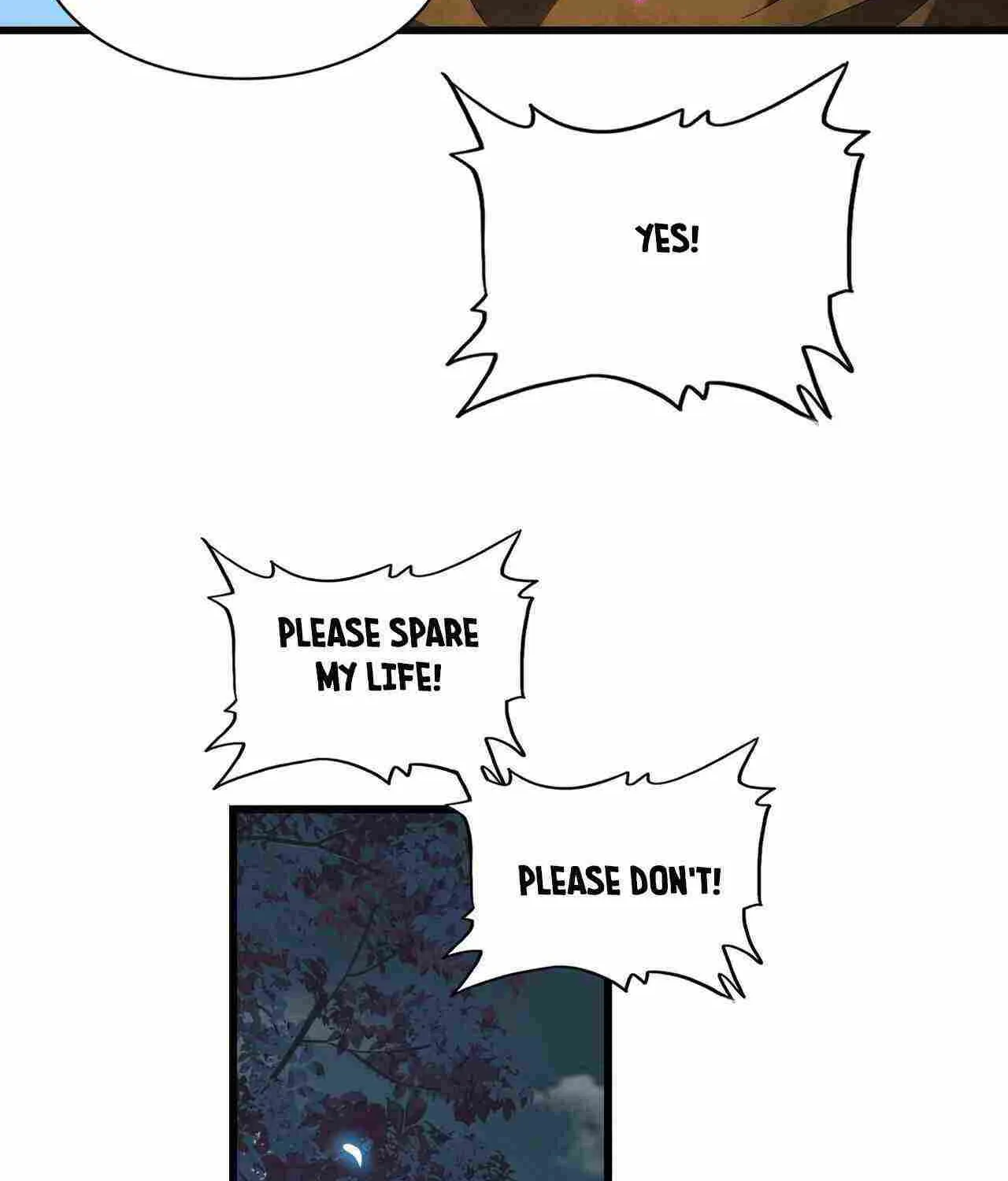 Read Magic Emperor chapter 228 image 53 on Lezhin
