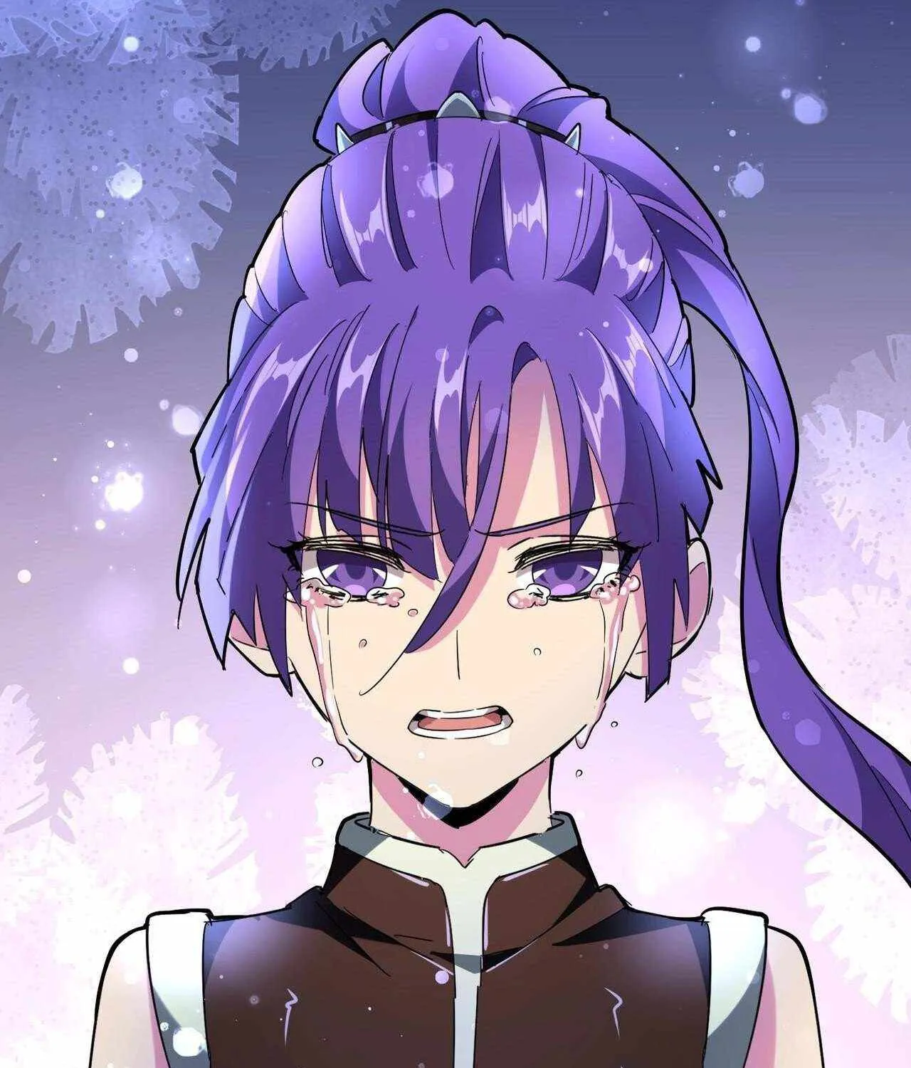 Read Magic Emperor chapter 228 image 68 on Lezhin