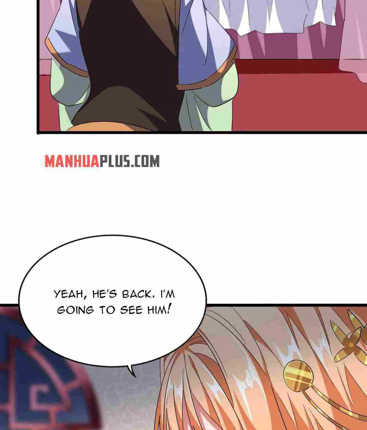 Read Magic Emperor chapter 229 image 12 on Lezhin