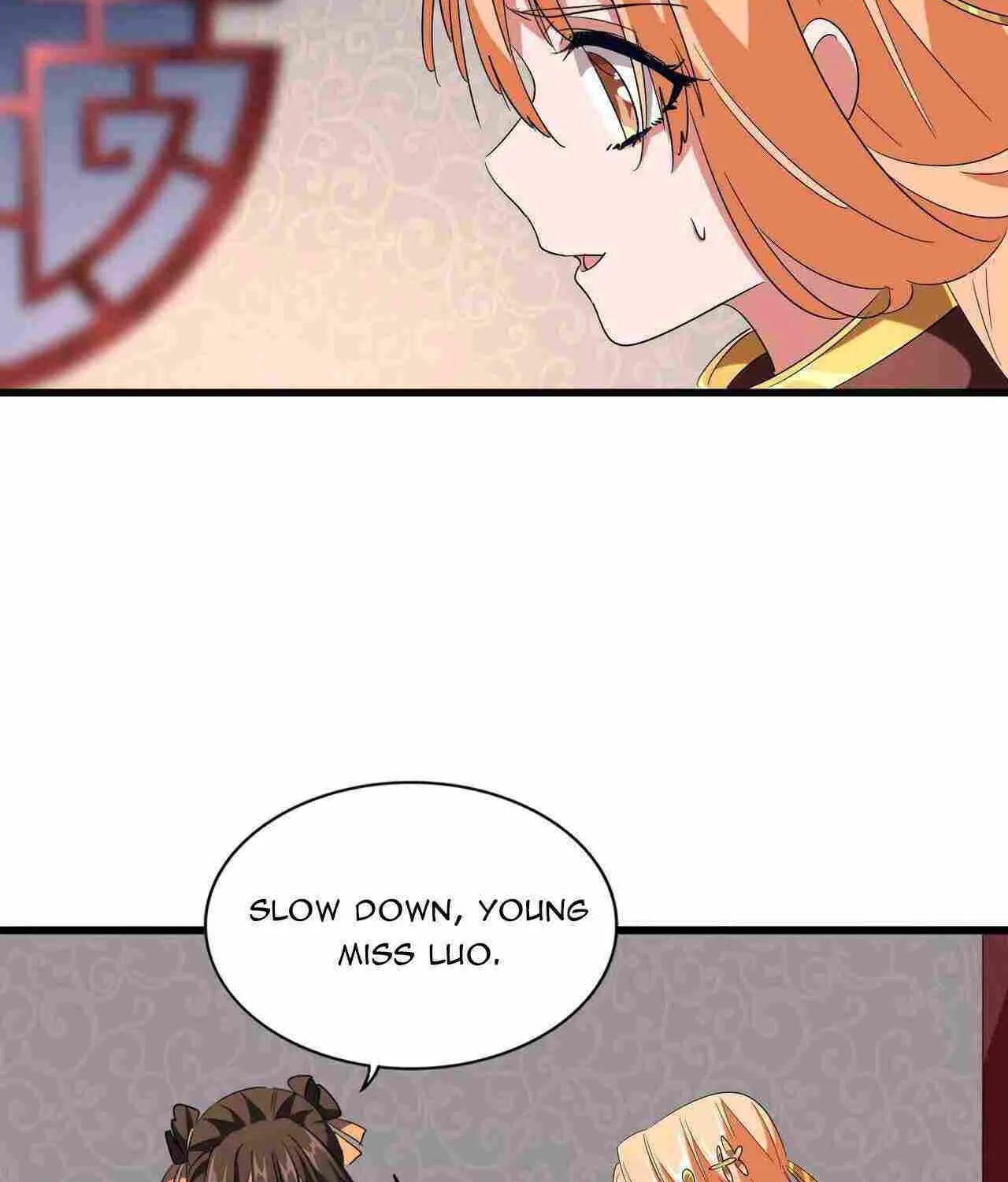 Read Magic Emperor chapter 229 image 13 on Lezhin
