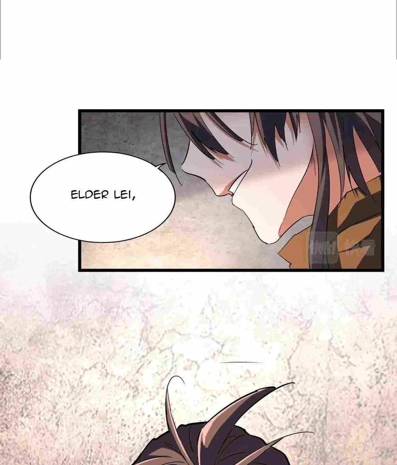 Read Magic Emperor chapter 229 image 17 on Lezhin
