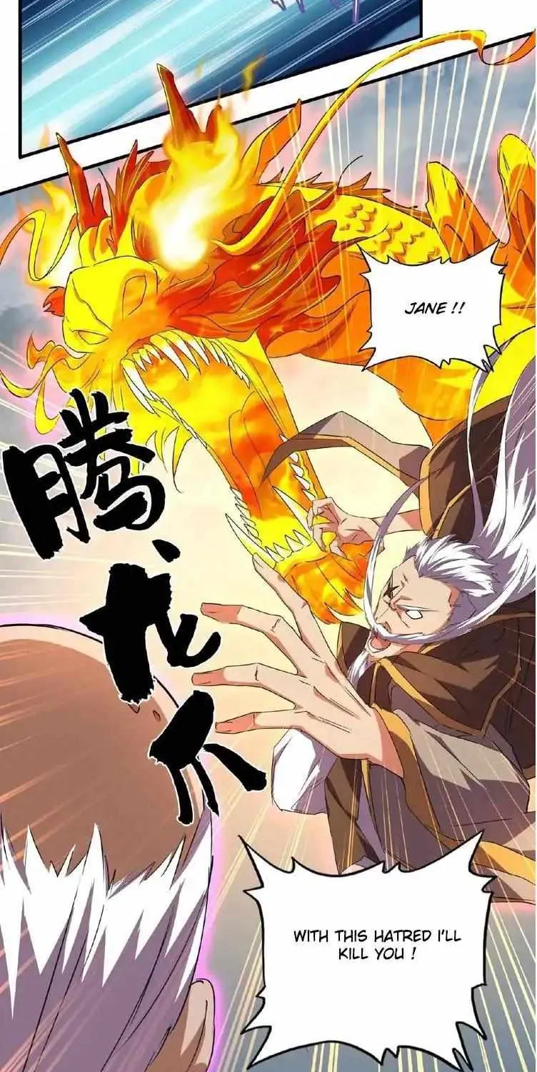 Read Magic Emperor chapter 23 image 19 on Lezhin