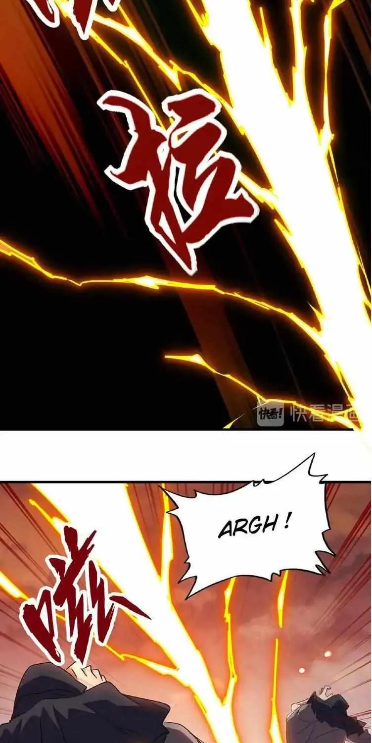 Read Magic Emperor chapter 23 image 29 on Lezhin