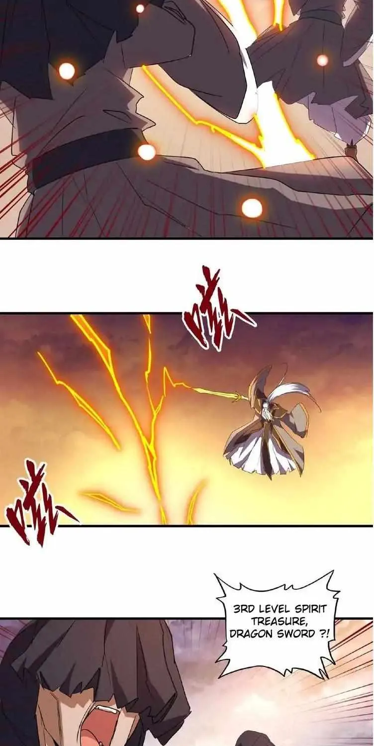 Read Magic Emperor chapter 23 image 30 on Lezhin