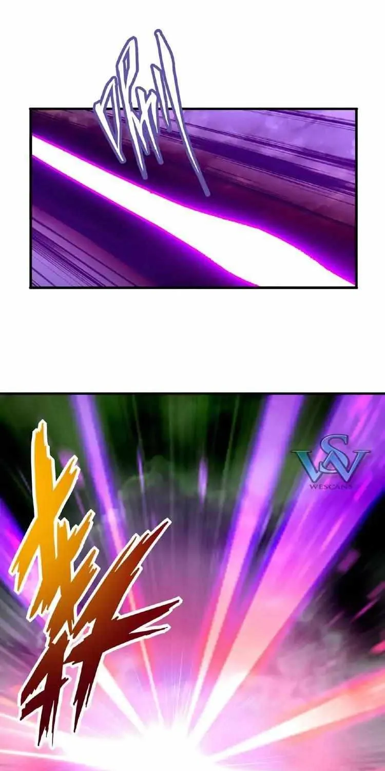 Read Magic Emperor chapter 23 image 34 on Lezhin