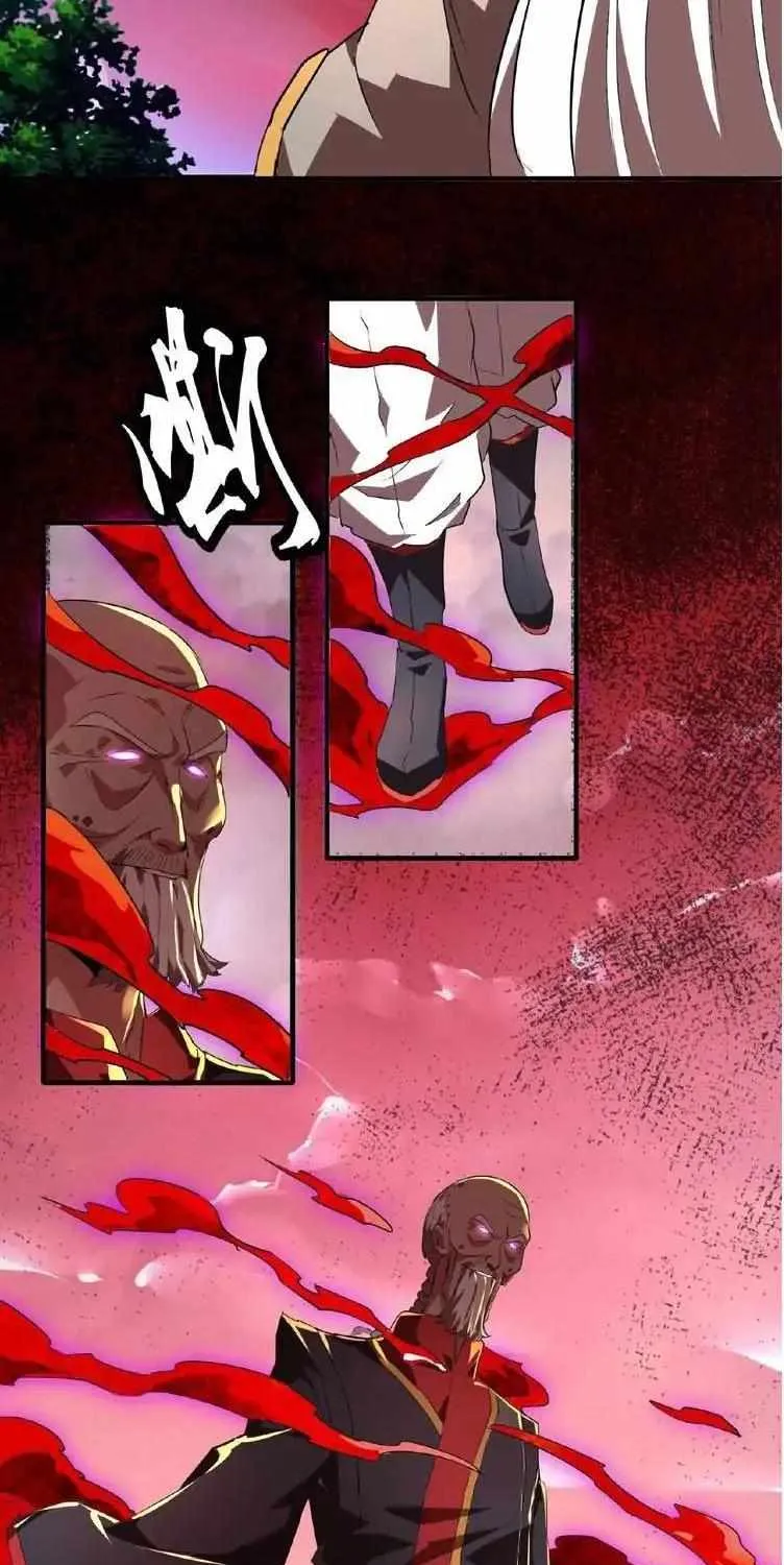 Read Magic Emperor chapter 23 image 9 on Lezhin