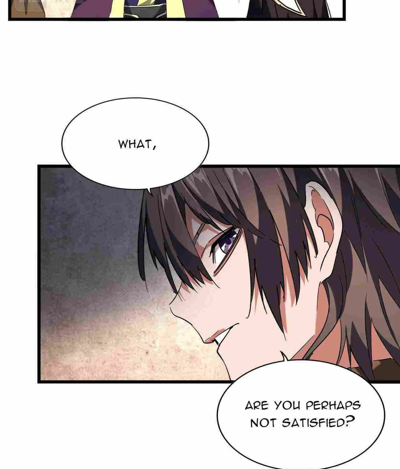 Read Magic Emperor chapter 230 image 14 on Lezhin