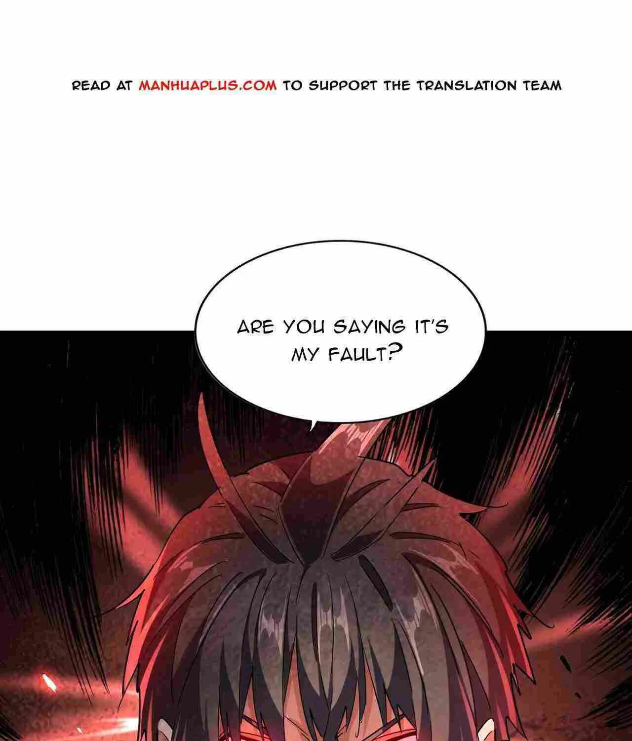 Read Magic Emperor chapter 230 image 20 on Lezhin
