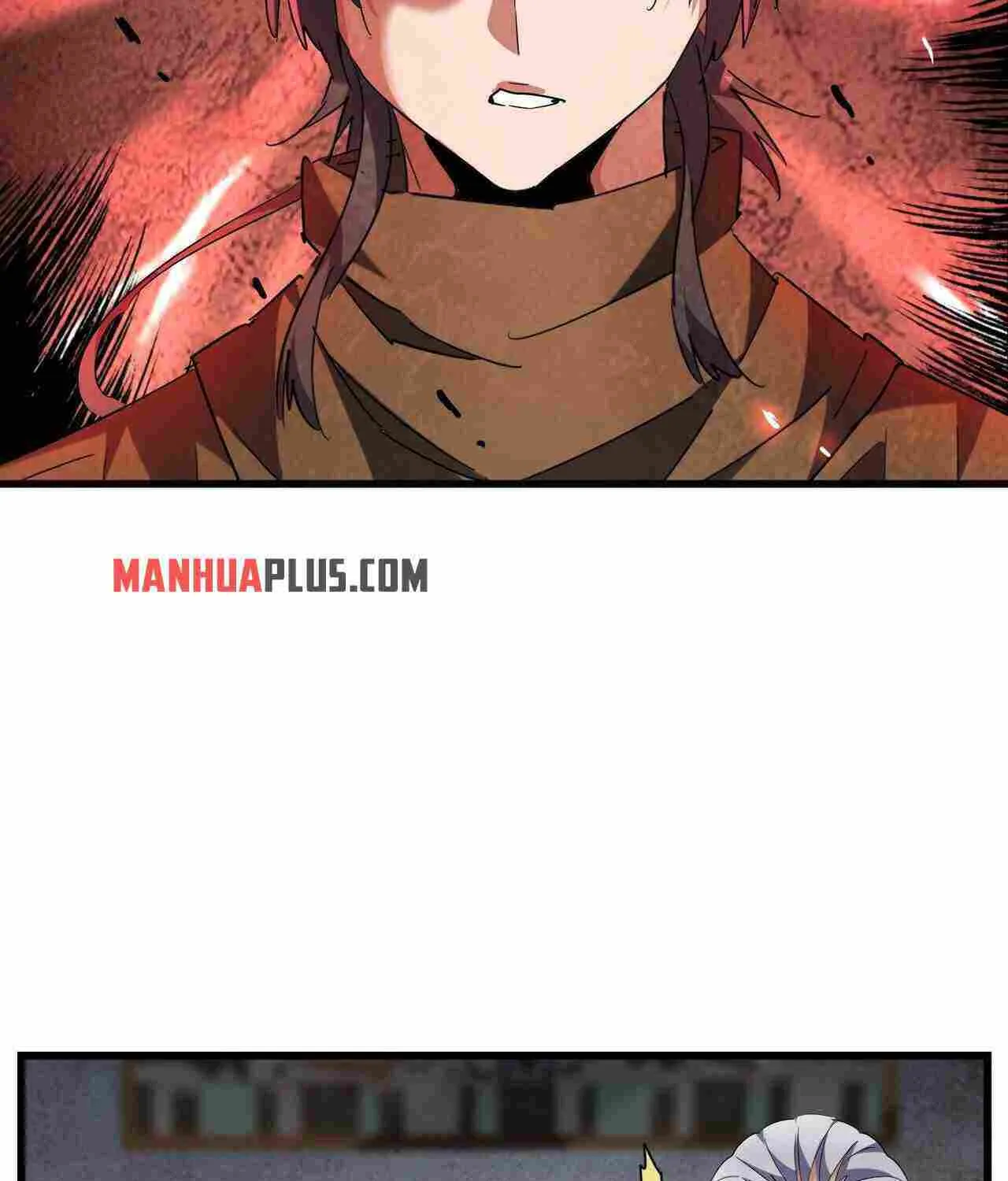 Read Magic Emperor chapter 230 image 22 on Lezhin