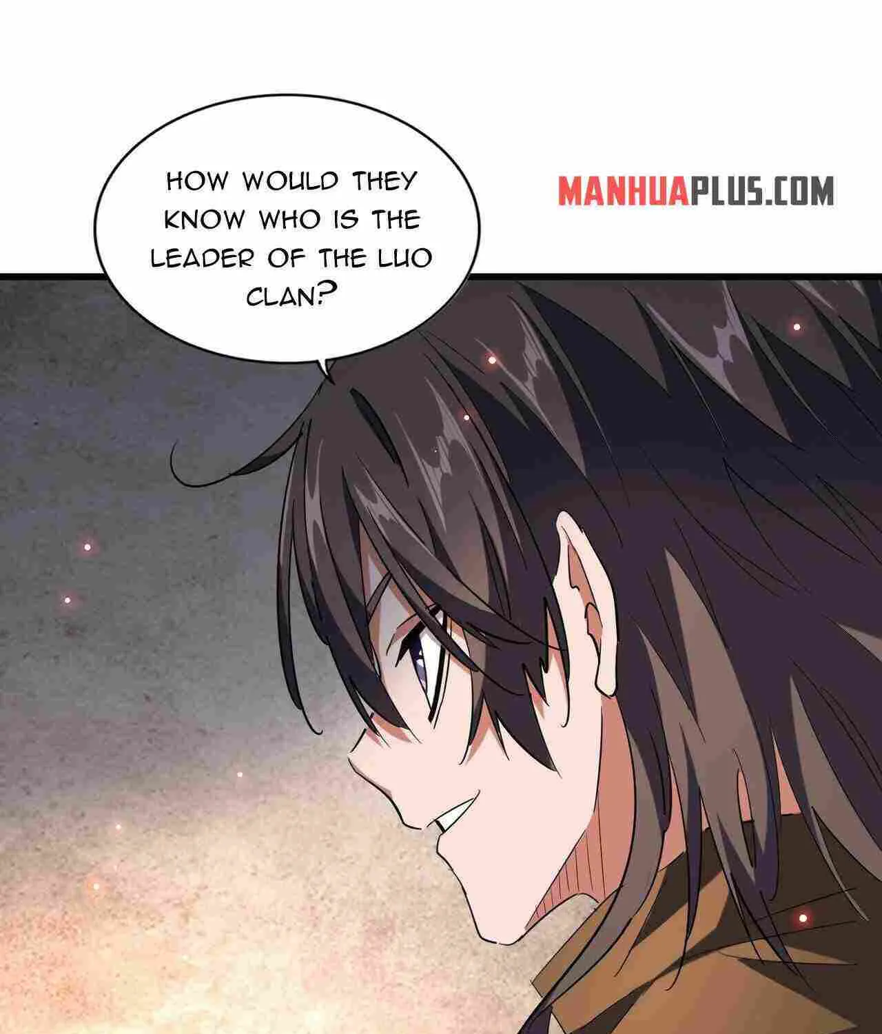 Read Magic Emperor chapter 230 image 41 on Lezhin