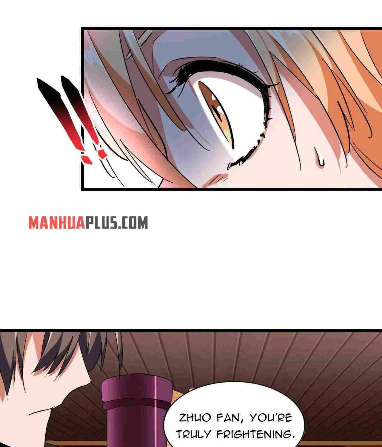 Read Magic Emperor chapter 230 image 46 on Lezhin
