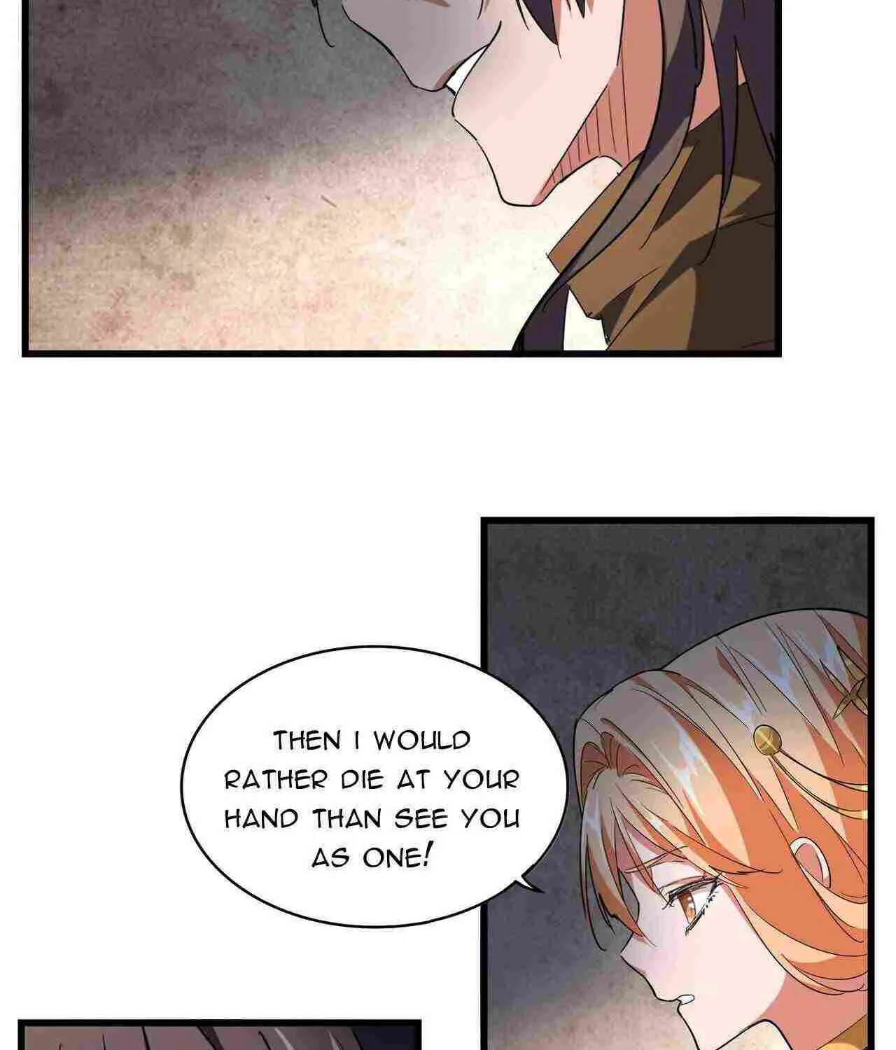 Read Magic Emperor chapter 230 image 48 on Lezhin