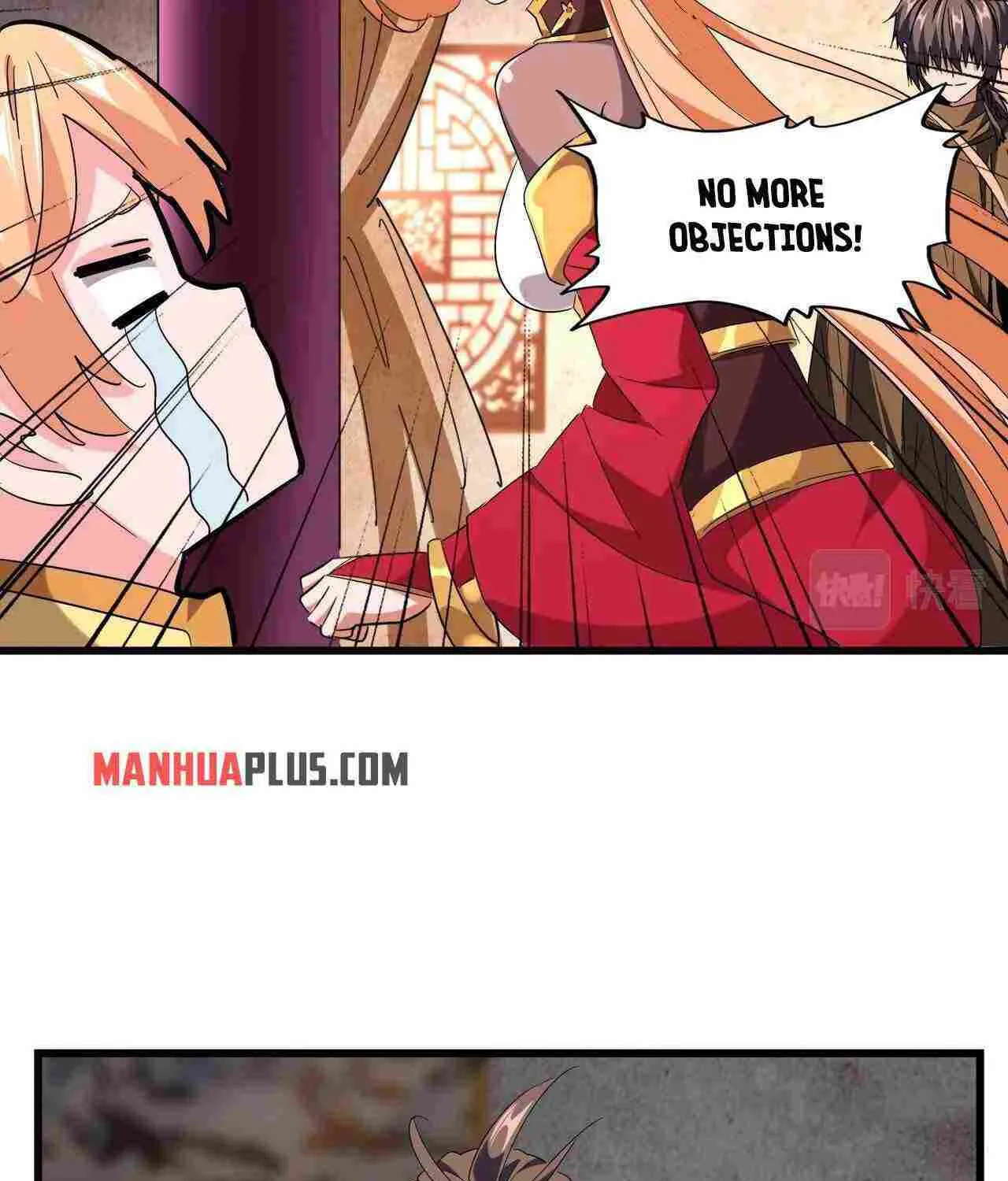 Read Magic Emperor chapter 230 image 60 on Lezhin