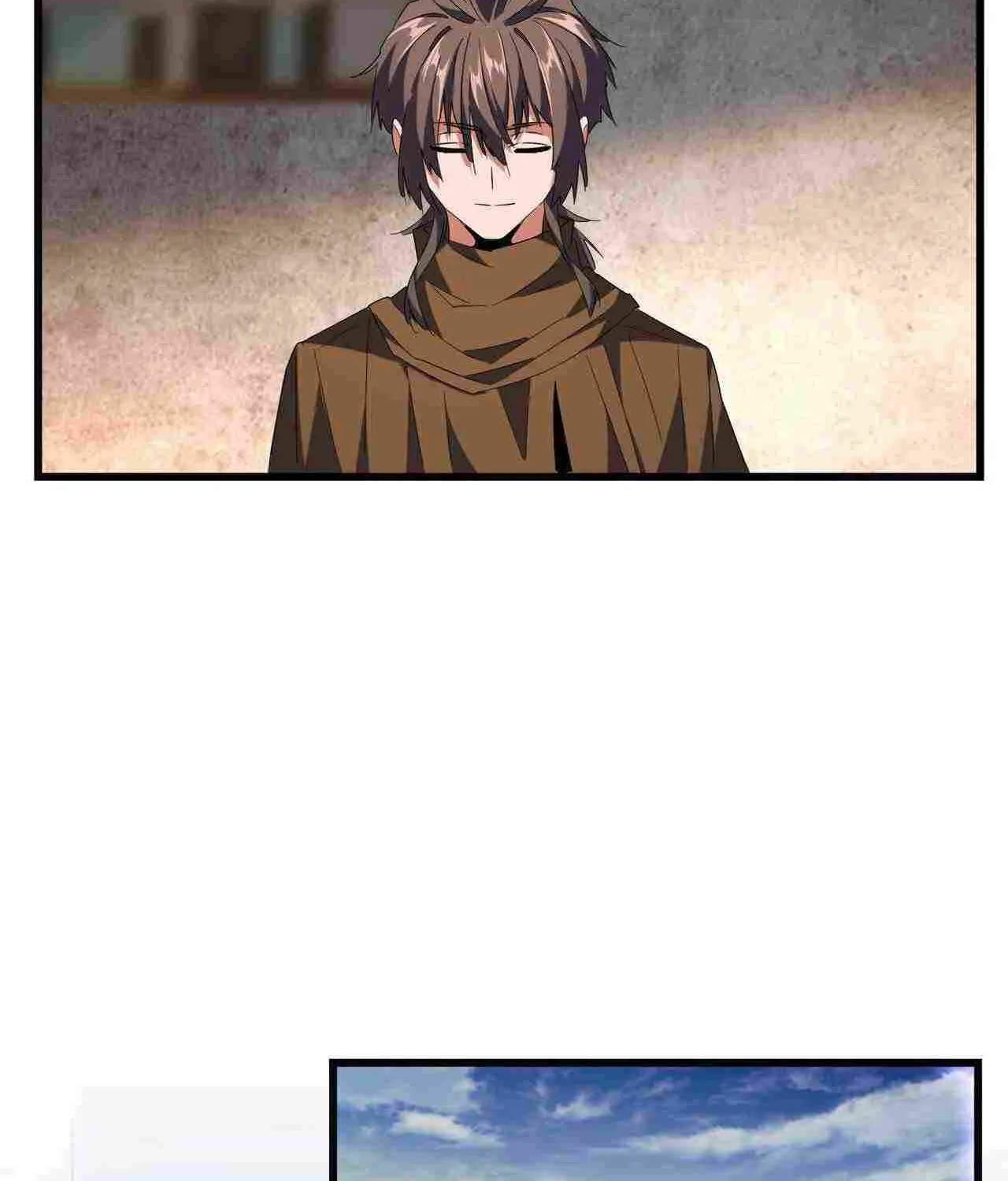 Read Magic Emperor chapter 230 image 61 on Lezhin