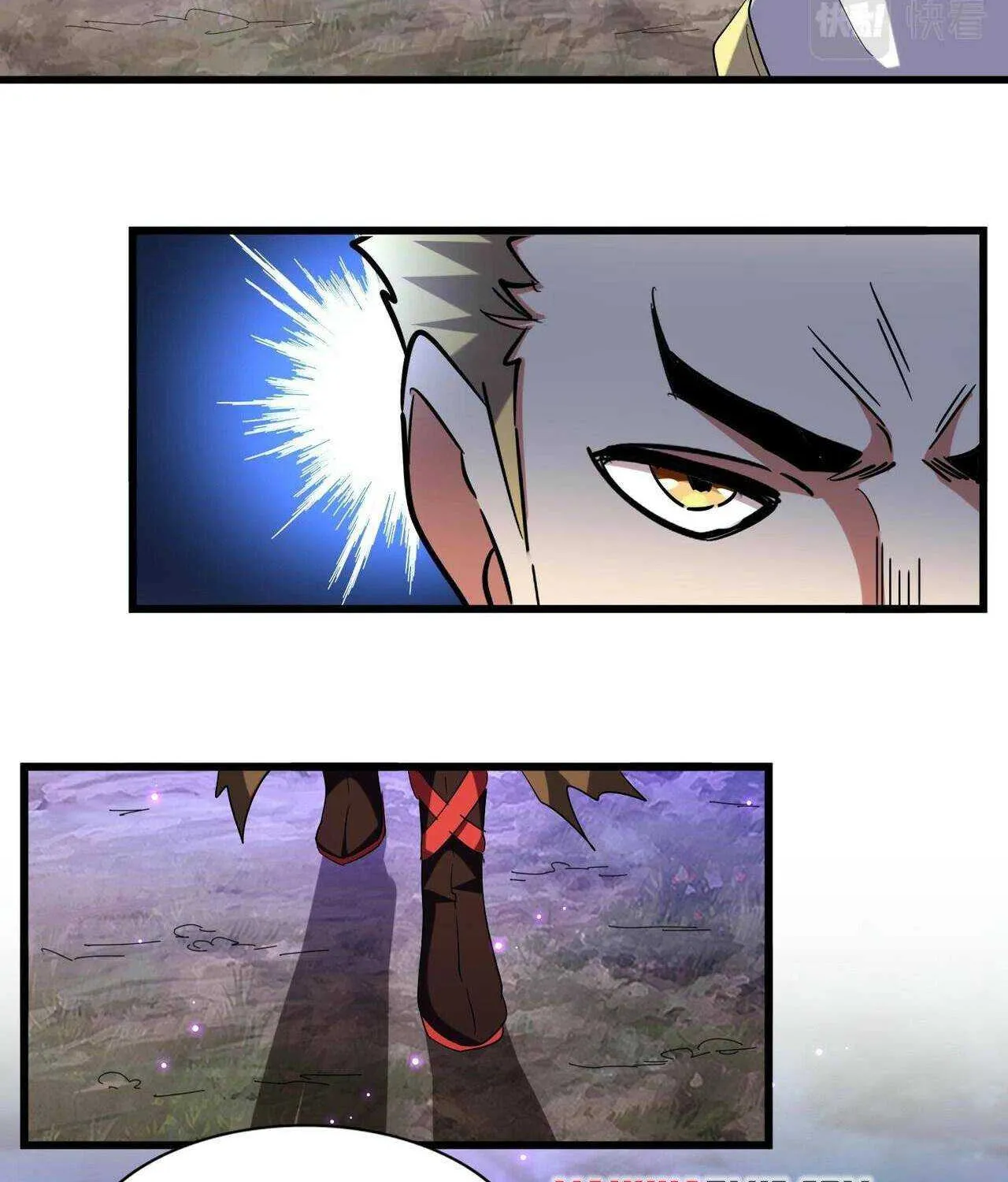 Read Magic Emperor chapter 231 image 24 on Lezhin
