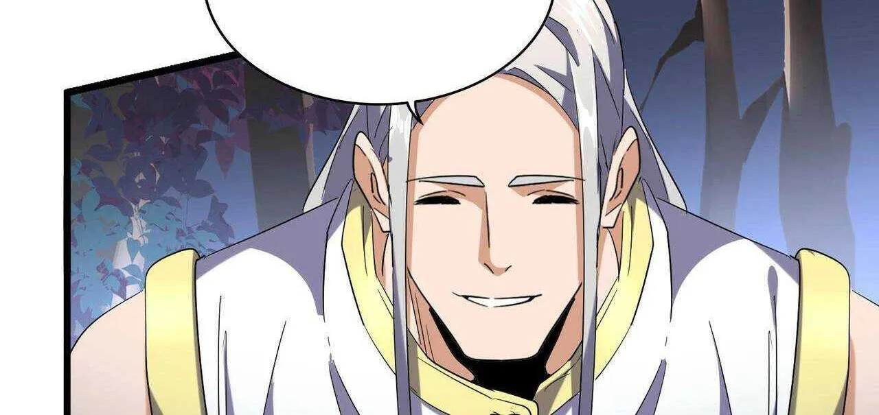 Read Magic Emperor chapter 231 image 30 on Lezhin