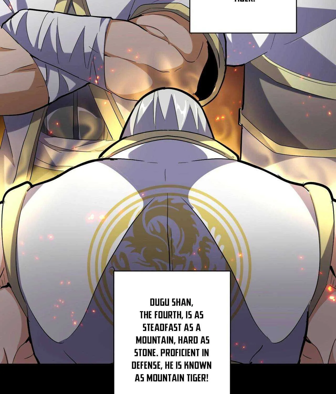 Read Magic Emperor chapter 231 image 35 on Lezhin