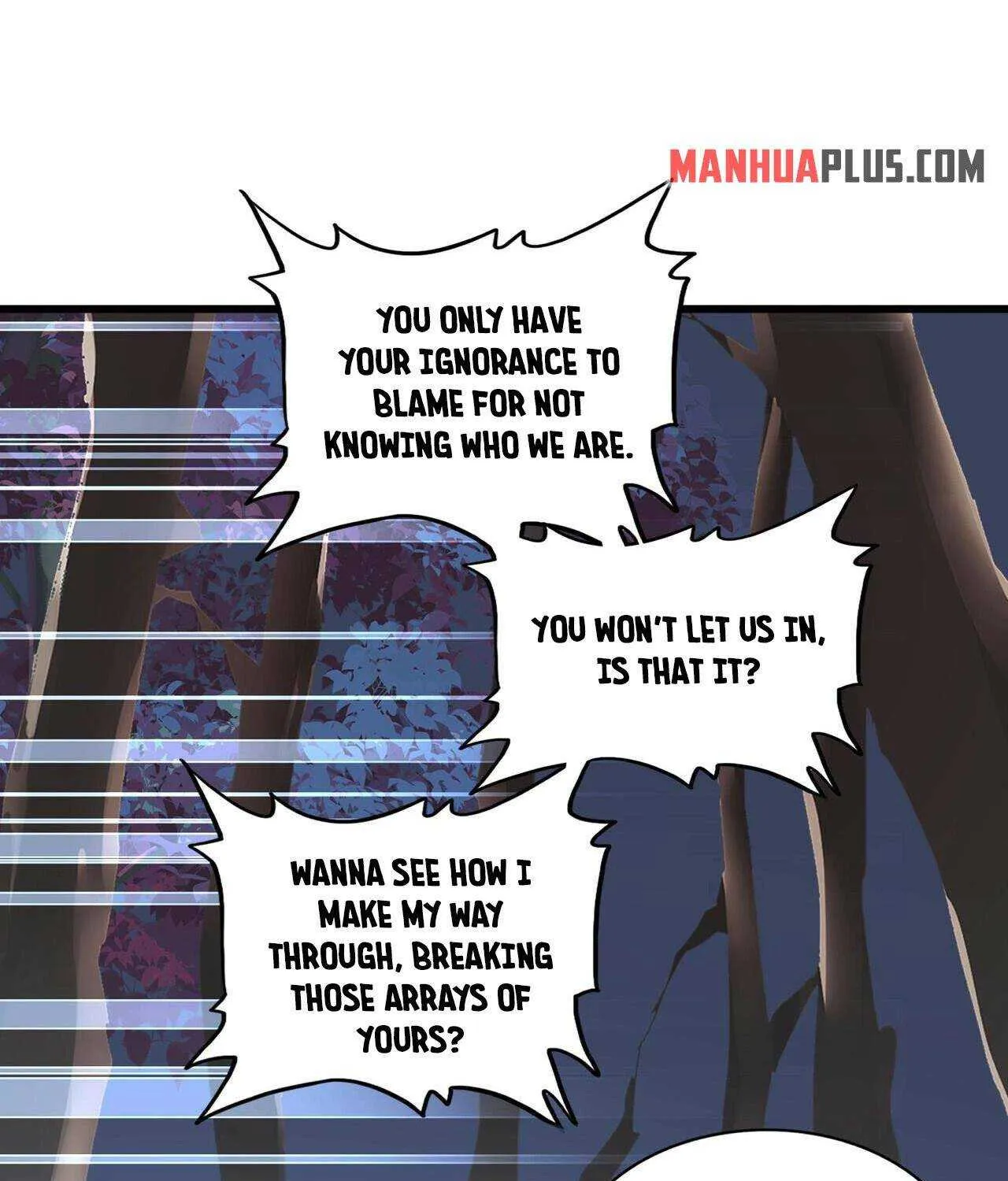 Read Magic Emperor chapter 231 image 59 on Lezhin